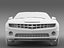 Chevrolet Camaro LS7 2008