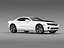 Chevrolet Camaro LS7 2008