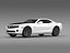 Chevrolet Camaro LS7 2008