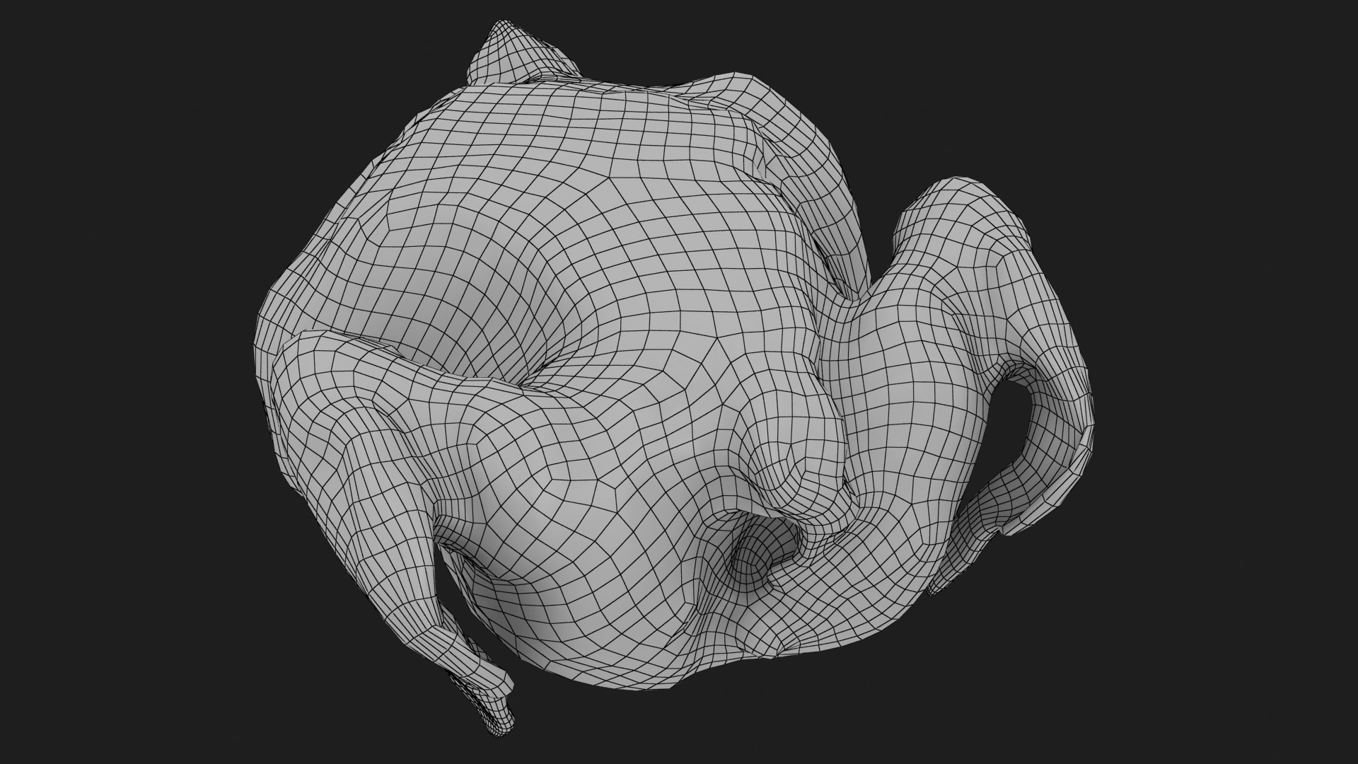 Roast Chicken model https://p.turbosquid.com/ts-thumb/kM/ES5xWi/fE/roastchicken_g0024/jpg/1680714366/1920x1080/fit_q87/38b9ce768fc443610624e88859a4a09ce019ab92/roastchicken_g0024.jpg