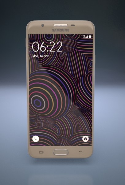 3d samsung j7 prime