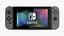 Nintendo Switch Set completo