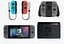 Nintendo Switch Set completo