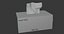 Tissue Box