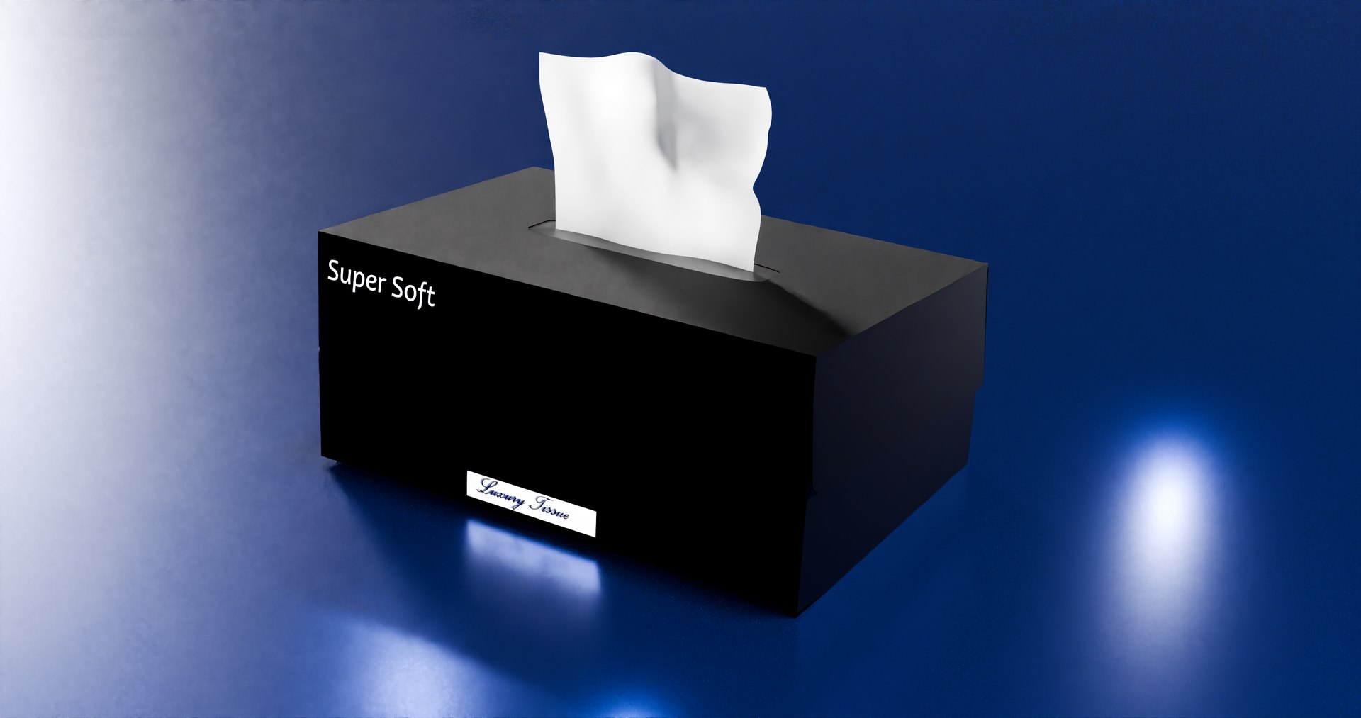 3D Tissue Box https://p.turbosquid.com/ts-thumb/kM/LqnvtB/rD/5/png/1734518651/1920x1080/fit_q87/c8747f17c1d5e8fee639816a9cb9e4829257c0ec/5.jpg