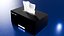 Tissue Box