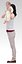母と子