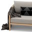 Collezione RH Outdoor Malta
