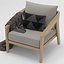 Collezione RH Outdoor Malta