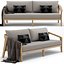 Collezione RH Outdoor Malta
