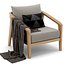 Collezione RH Outdoor Malta