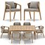 Collezione RH Outdoor Malta