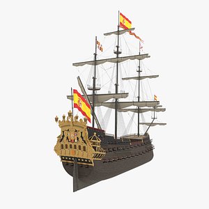 Galleon