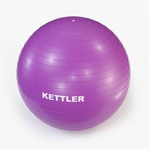 Exercise Ball