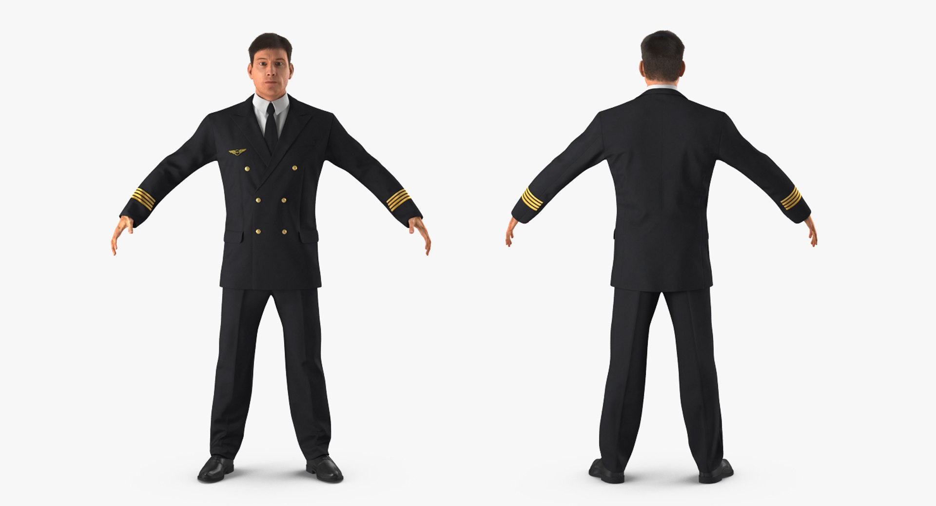 3d airline pilot hair rigged model https://p.turbosquid.com/ts-thumb/kM/UpCcPP/07NxhanD/airlinepilotwithfurriggedc4dmodel003/jpg/1482407153/1920x1080/fit_q87/59ea00d4db5785327809962a10ecbe2be577bc88/airlinepilotwithfurriggedc4dmodel003.jpg