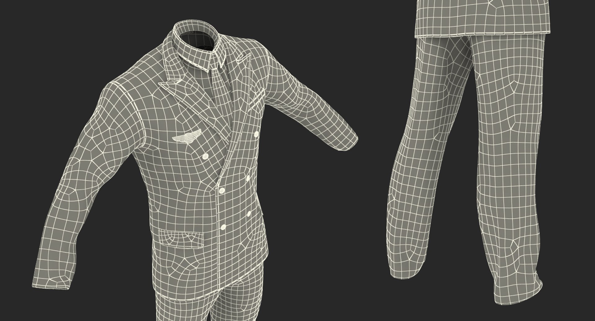 3d airline pilot hair rigged model https://p.turbosquid.com/ts-thumb/kM/UpCcPP/XufyZFwl/airlinepilotwithfurriggedc4dmodel037/jpg/1482407153/1920x1080/fit_q87/2cc98d45236fb171dfc27057566977bfd556a769/airlinepilotwithfurriggedc4dmodel037.jpg