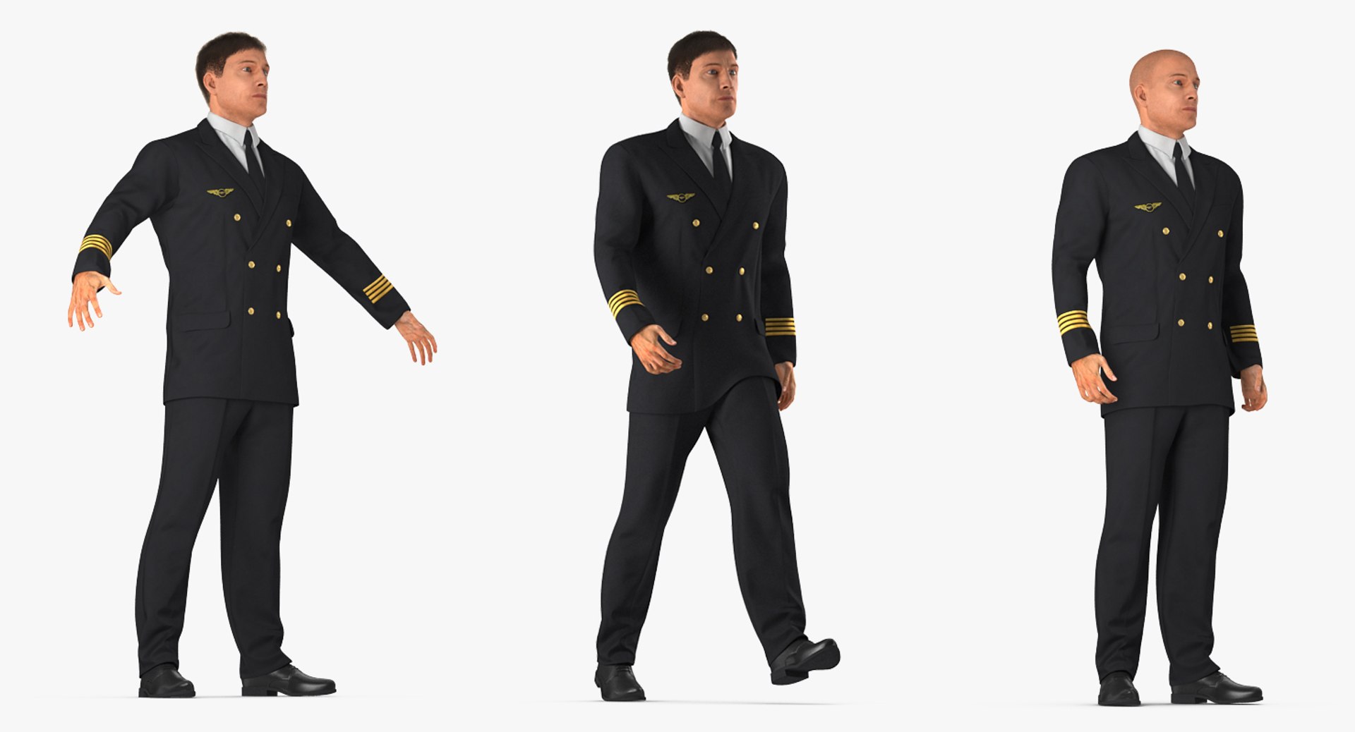 3d airline pilot hair rigged model https://p.turbosquid.com/ts-thumb/kM/UpCcPP/myDeUUx9/airlinepilotwithfurriggedc4dmodel005/jpg/1482407153/1920x1080/fit_q87/a932d389b93df982abdb5f4c4cbaf59a75fca5e1/airlinepilotwithfurriggedc4dmodel005.jpg