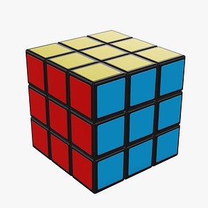 Puzzle cube