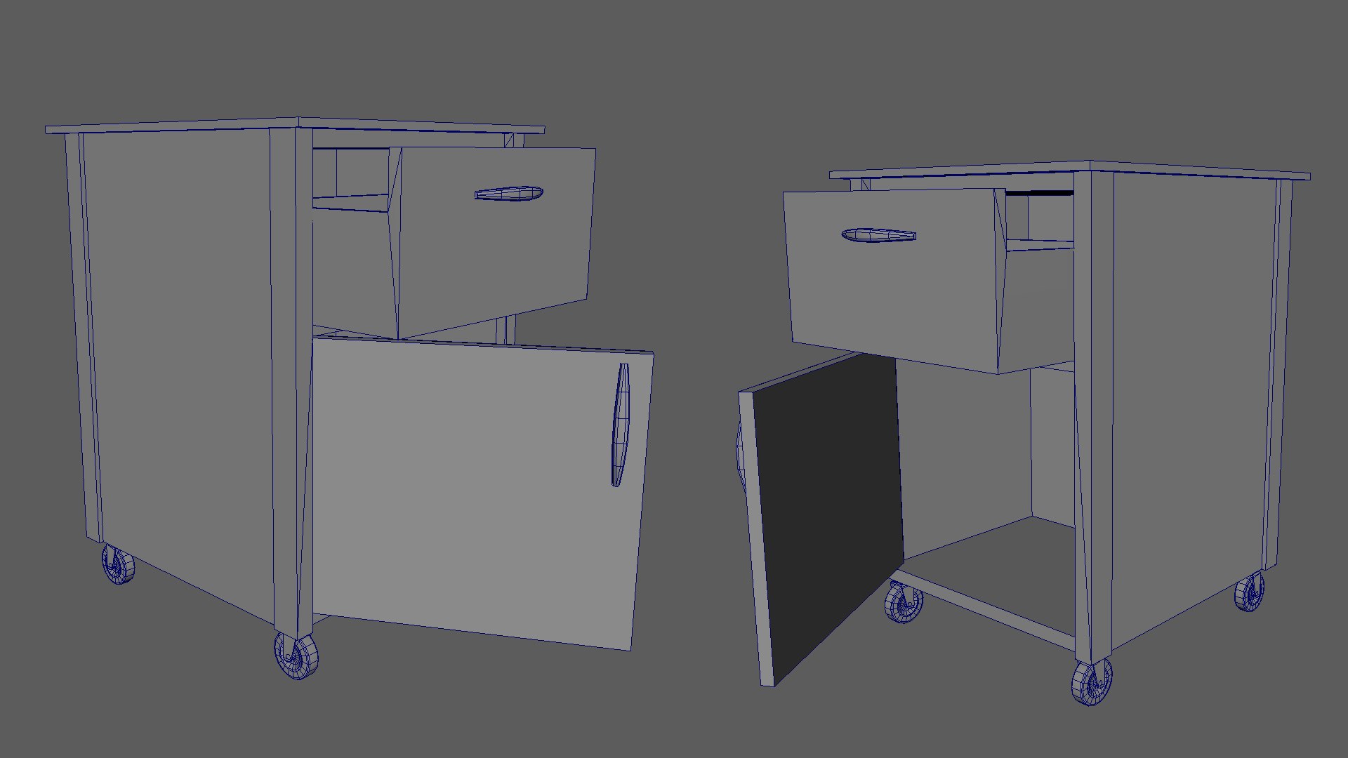 Drawer model https://p.turbosquid.com/ts-thumb/kM/bVplHe/gv/wire/png/1741800615/1920x1080/fit_q87/b021a1b5e77e9d932ab4c4eda9c87e0330281dcb/wire.jpg