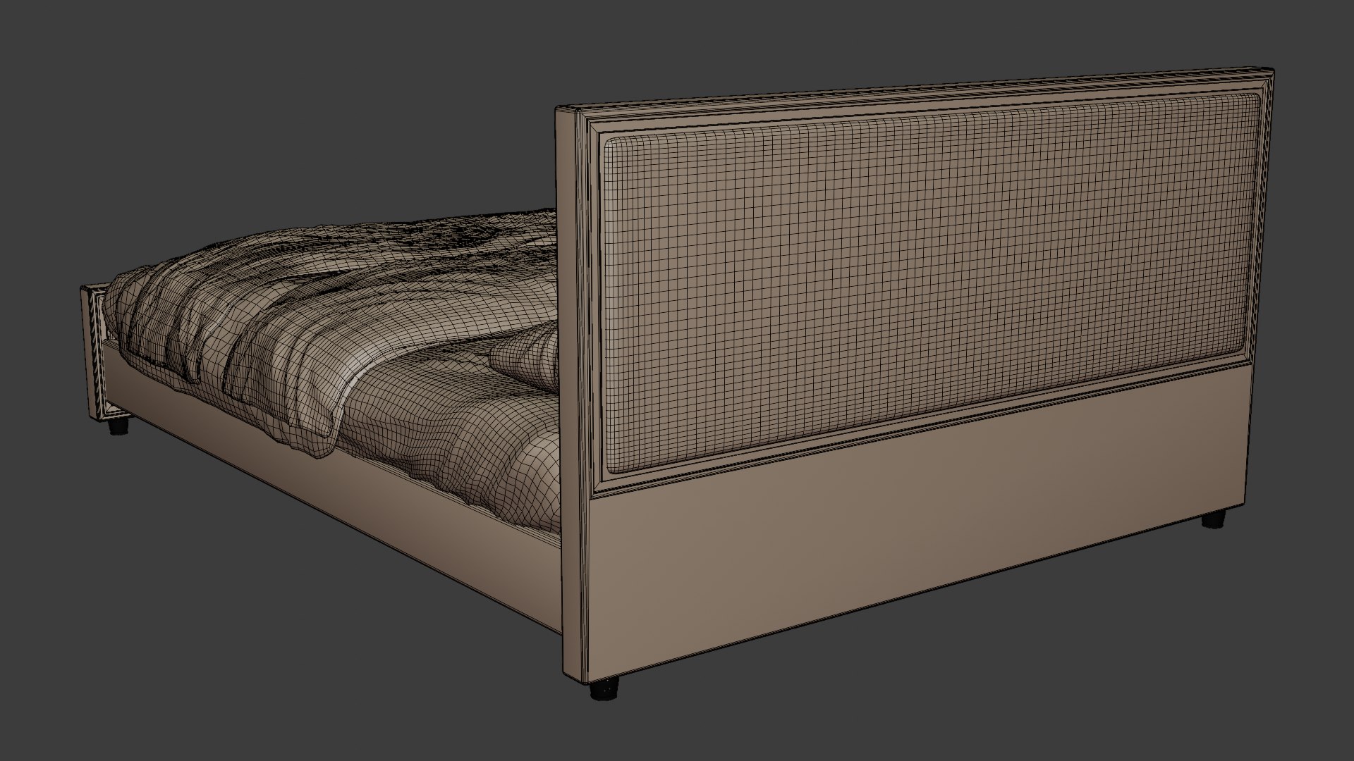 Minimalistic bed with an attractive design 3D model https://p.turbosquid.com/ts-thumb/kM/bmAPUy/Pq/8/png/1728131324/1920x1080/fit_q87/667716caa1492a1e46439d8e6f256e8980632493/8.jpg