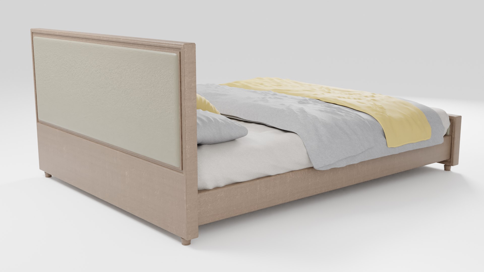 Minimalistic bed with an attractive design 3D model https://p.turbosquid.com/ts-thumb/kM/bmAPUy/wO/3/png/1728131312/1920x1080/fit_q87/41fac71bff8081fdbbb7b302506a13128ff6f6fb/3.jpg