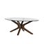 Crossway Center Table