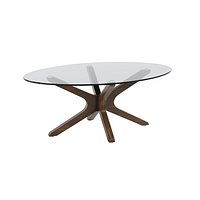 Crossway Center Table
