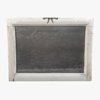 Historical Bronze engraved bord Italy Piacenza