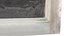 Historical Bronze engraved bord Italy Piacenza