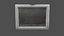 Historical Bronze engraved bord Italy Piacenza