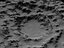 Cracked Moon