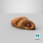 Croissant di salsiccia