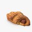 Croissant di salsiccia