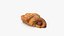 Croissant di salsiccia