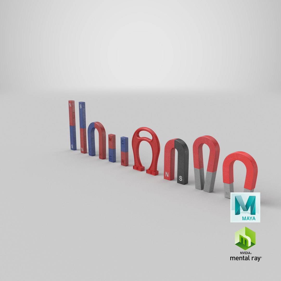 3D magnet horseshoe bar model https://p.turbosquid.com/ts-thumb/kM/epPYef/ZNbvWQKO/stemcell_maya_mental_ray_render/png/1608616006/1920x1080/fit_q87/b77f389f817b438d8a27bbba813b73983537e5d6/stemcell_maya_mental_ray_render.jpg