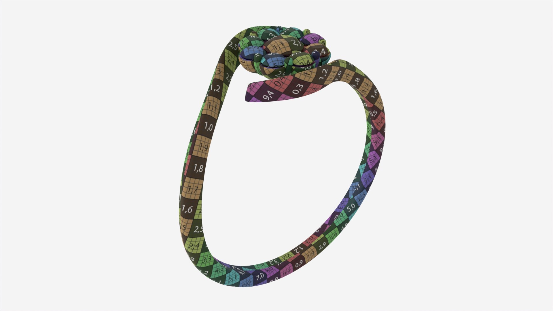 3D Gold Diamond Ring Jewelry 05 Model - TurboSquid 1968706