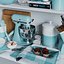 Kitchen Decor Set