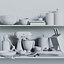 Kitchen Decor Set