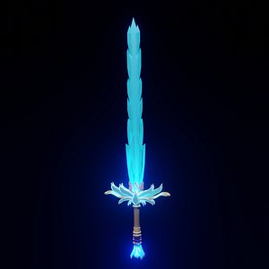 Ice Sword