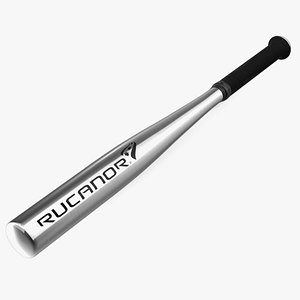 Baseball Bat Steel