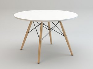 3d 3ds dsw table