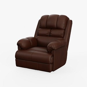 Modern Recliner