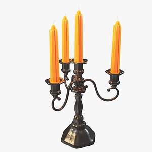 Candle Classic 11