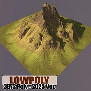Mountain Y57