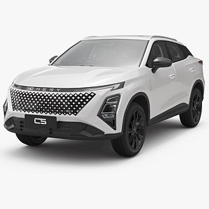 2026 Chery Omoda 5 SHS-HWith Interior Right Hand Drive