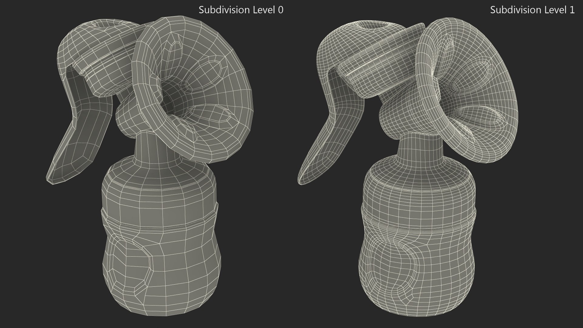 3D Manual Breast Pump https://p.turbosquid.com/ts-thumb/kM/sqohbC/86/manualbreastpumpmb3dmodel016/jpg/1696693179/1920x1080/fit_q87/ba4b5691c7b57c46ff51b7f5cd000aeed9bfeda3/manualbreastpumpmb3dmodel016.jpg