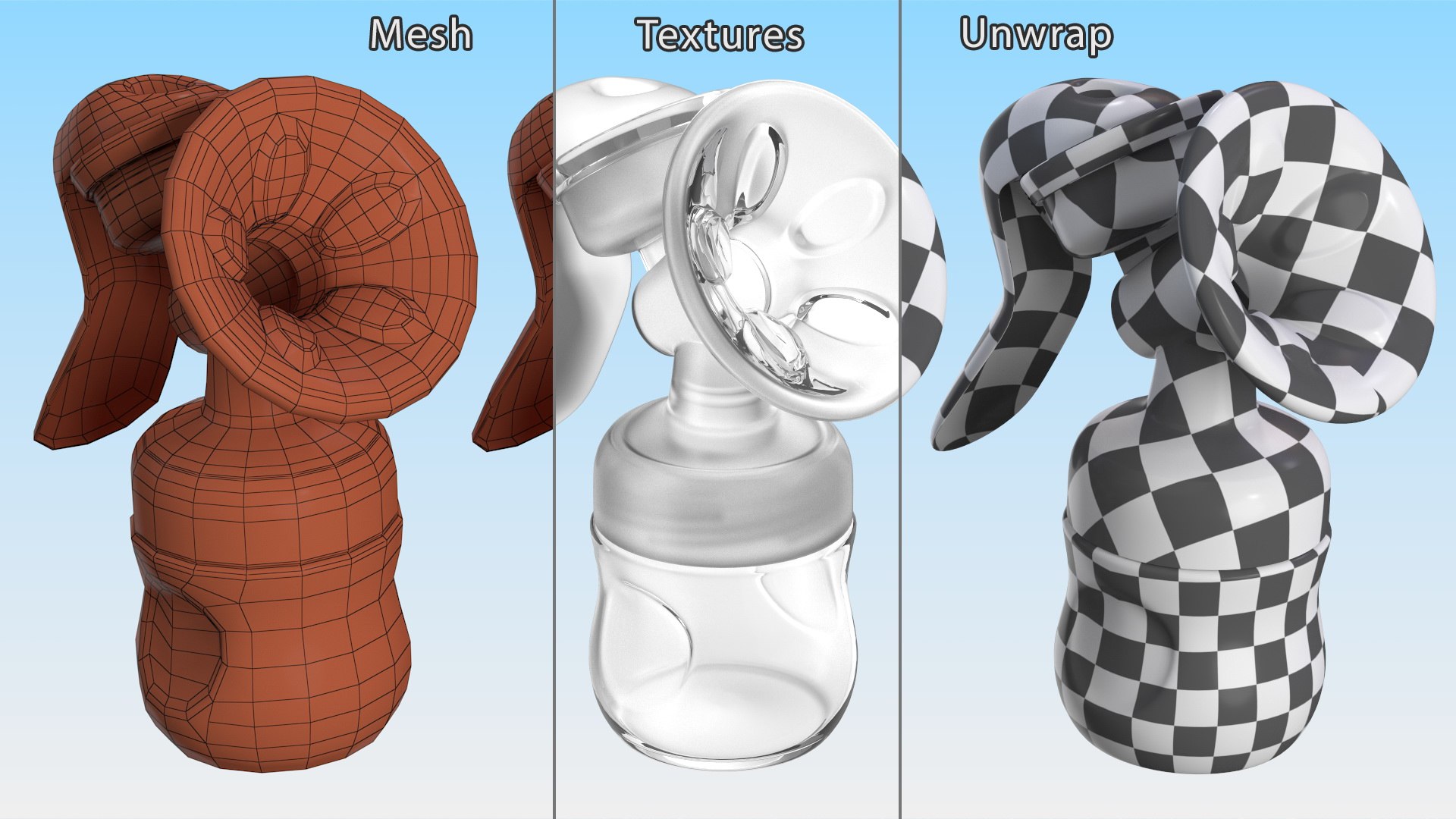 3D Manual Breast Pump https://p.turbosquid.com/ts-thumb/kM/sqohbC/FI/manualbreastpumpmb3dmodel015/jpg/1696693176/1920x1080/fit_q87/20d1933daf1897c0136330d316b5bbfa1e6c76a5/manualbreastpumpmb3dmodel015.jpg