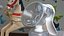 Manual Breast Pump
