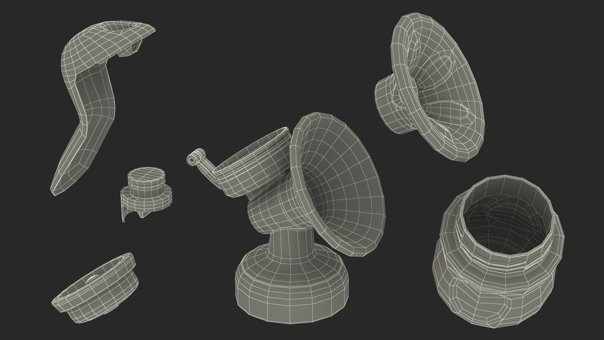 3D Manual Breast Pump https://p.turbosquid.com/ts-thumb/kM/sqohbC/Yp/manualbreastpumpmb3dmodel025/jpg/1696693214/1920x1080/fit_q87/a401a0096242ba6013410db34829fbadb09b6767/manualbreastpumpmb3dmodel025.jpg