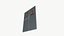 Unauthorized Door Setup 3D model